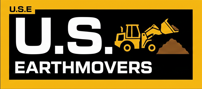 US Earthmovers logo
